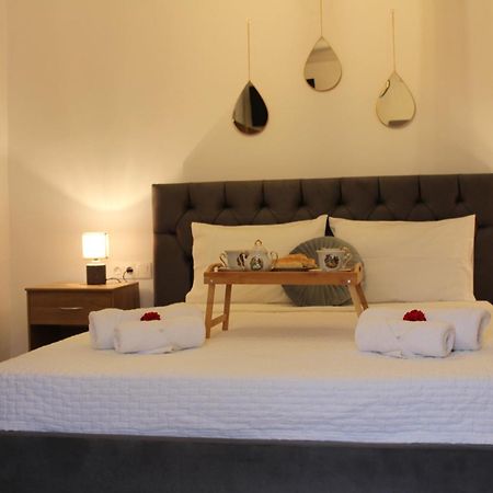 Trouli Rokka House Villa Kíssamos Exteriör bild