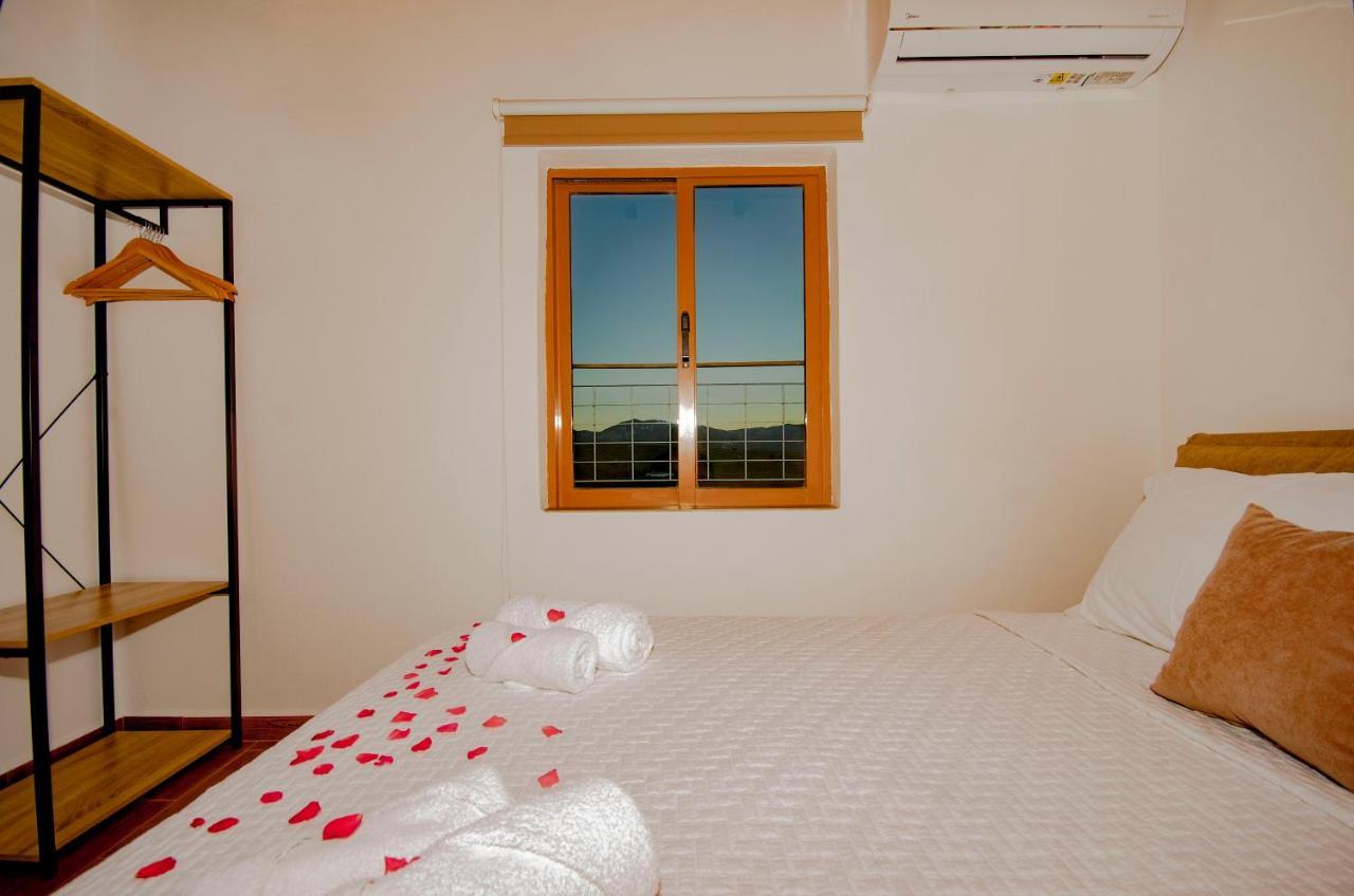 Trouli Rokka House Villa Kíssamos Exteriör bild