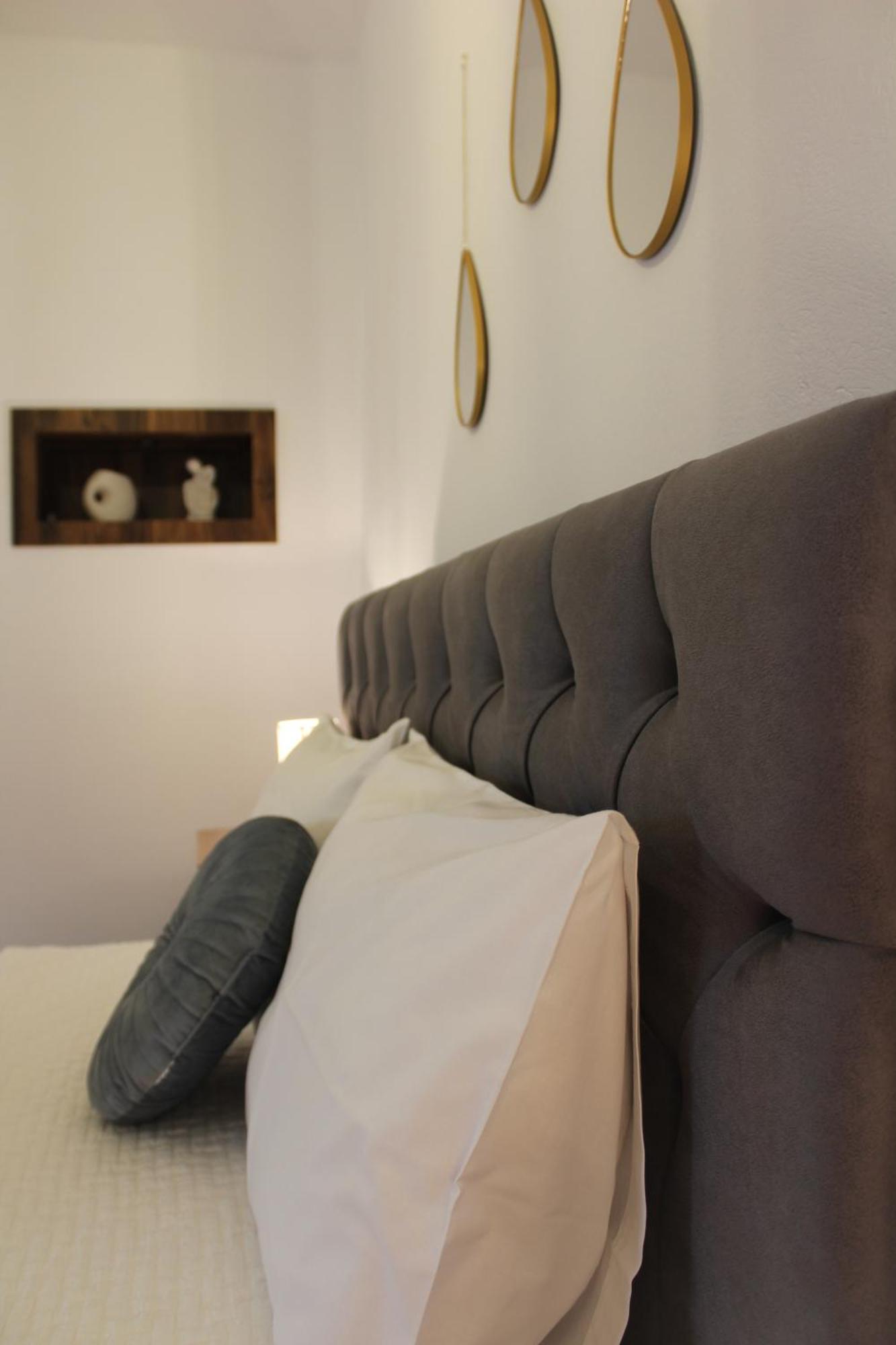 Trouli Rokka House Villa Kíssamos Exteriör bild